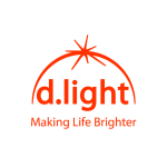 d.light logo