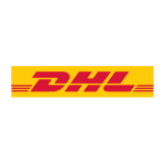 DHL logo