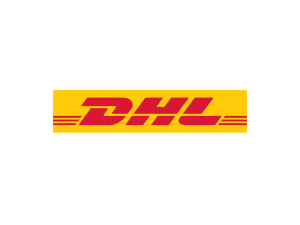 dhl logo