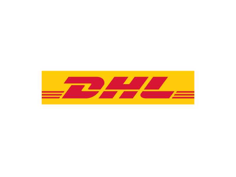 dhl logo dhl logo