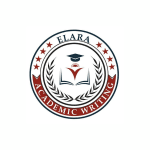 Elara Educational Consultancy Ltd logo