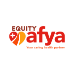 Equity Afya logo