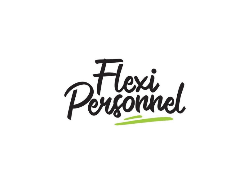flexi personnel logo