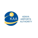 Kenya Airports Authority logo