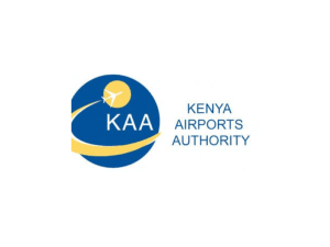 kenya airports authority logo