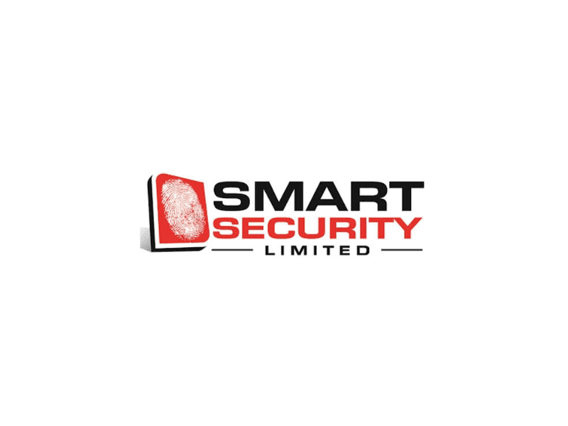 smart care security limited logo