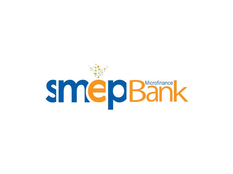 smep microfinance bank logo
