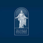 Church of Jesus Christ logo