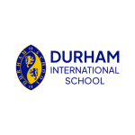 Durham International School logo