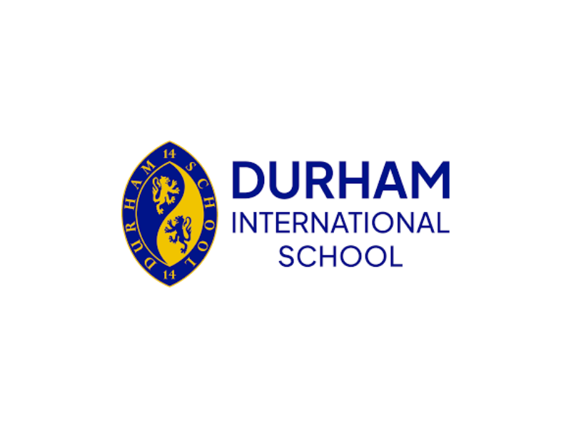 durham international schools logo durham international schools logo
