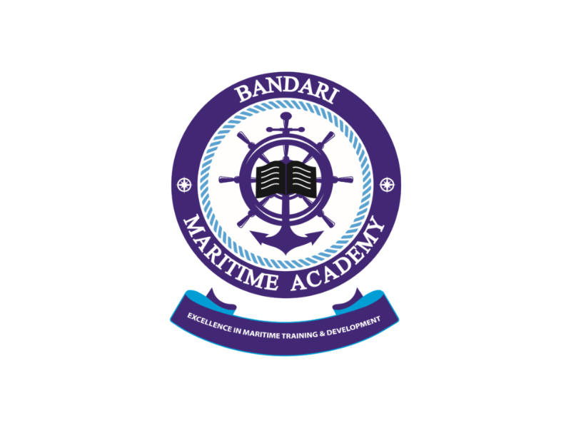bandari maritime academy logo bandari maritime academy logo