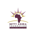 Betty Adera Foundation logo