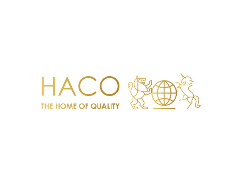 haco brands logo
