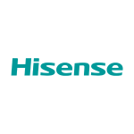 Hisense logo