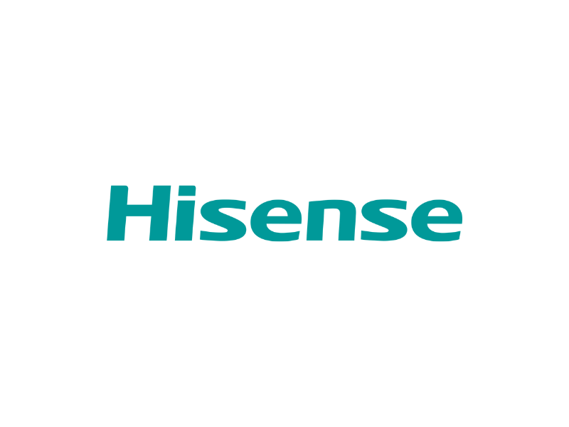 hisense logo