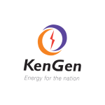 KenGen logo