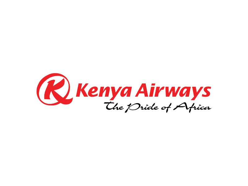 kenya airways logo