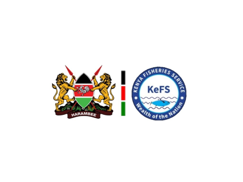 kenya fisheries service