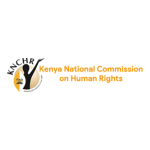 Kenya National Commission on Human Rights (KNCHR) logo