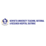 Kenyatta University Teaching, Referral & Research Hospital (KUTRRH) logo