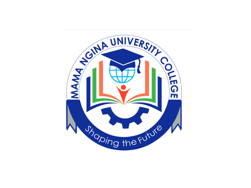 mama ngina university mama ngina university