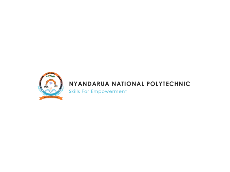 nyandarua national polytechnic logo nyandarua national polytechnic logo