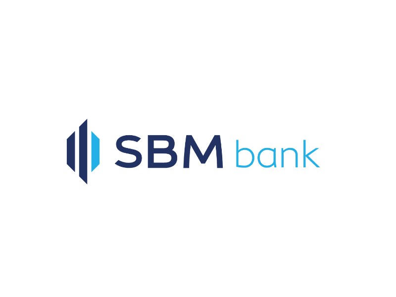 sbm bank logo