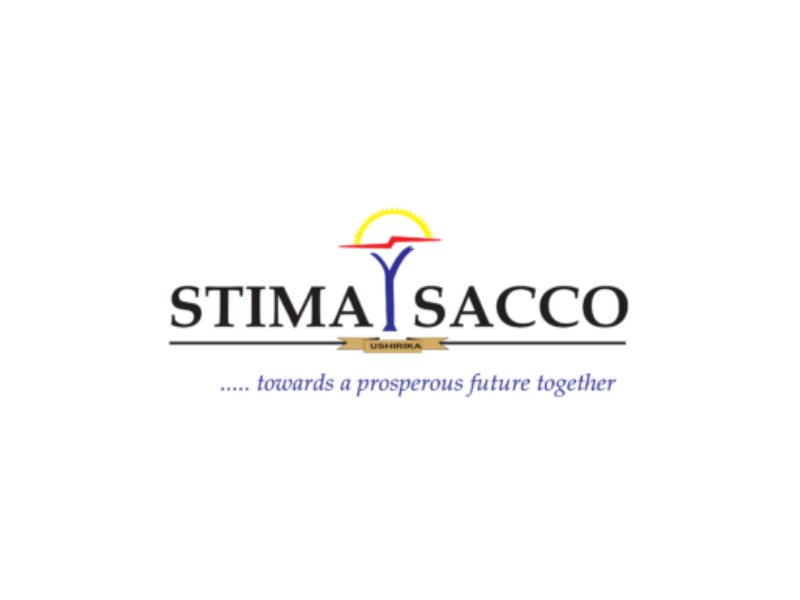 Stima sacco logo