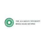 Aga Khan University Hospital (AKUH) logo