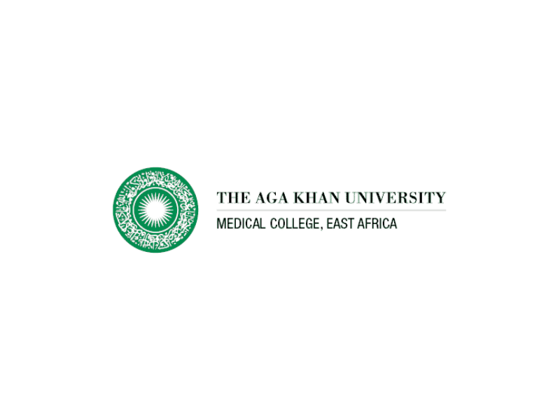 the agha khan logo
