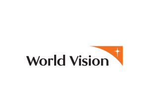 world vision logo