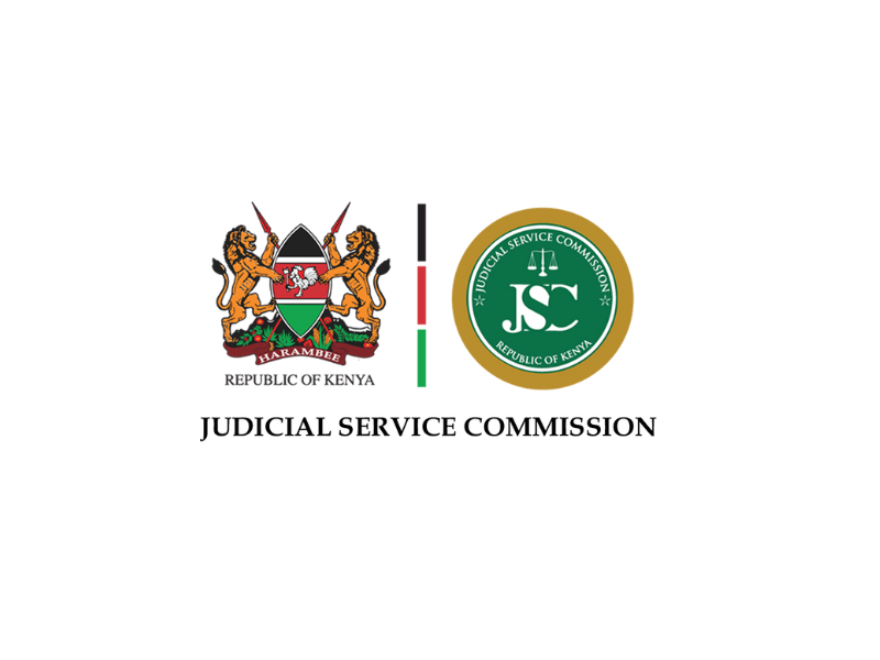 commission on administrative justice logo