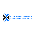 Communications Authority of Kenya logo