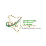 Competition Authority of Kenya logo