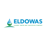 Eldoret Water and Sanitation Company Limited (ELDOWAS) logo
