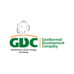 Geothermal Development Company logo