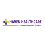 Haven Healthcare logo