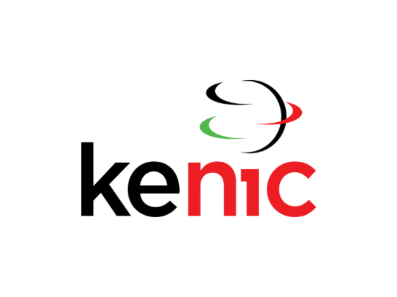 kenic logo kenic logo