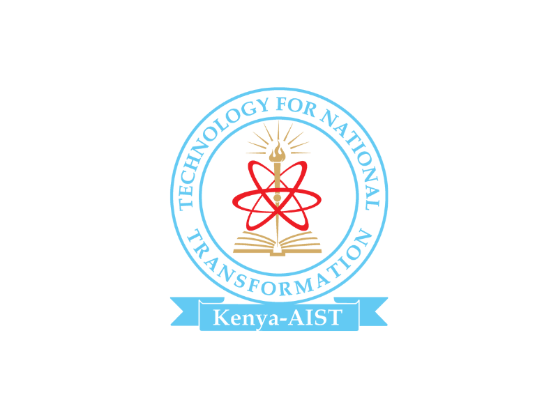 kenya advanced institute of science and technology logo kenya advanced institute of science and technology logo