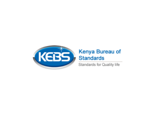 kenya bureau of standards (kebs) logo