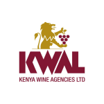 Kenya Wine Agencies Limited (KWAL) logo