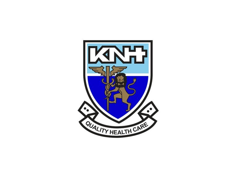 kenyatta national hospital logo kenyatta national hospital logo