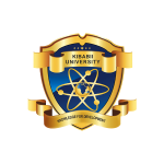 Kibabii University logo