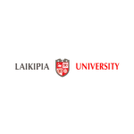 Laikipia University logo