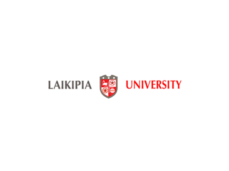 laikipia university logo laikipia university logo