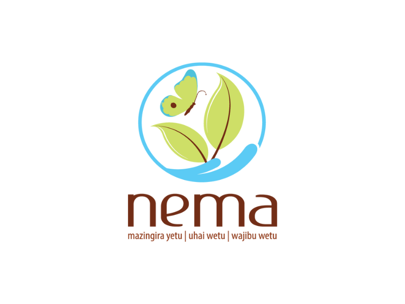 national environment management authority nema logo national environment management authority (nema) logo