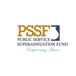 Public Service Superannuation Scheme (PSSS) logo