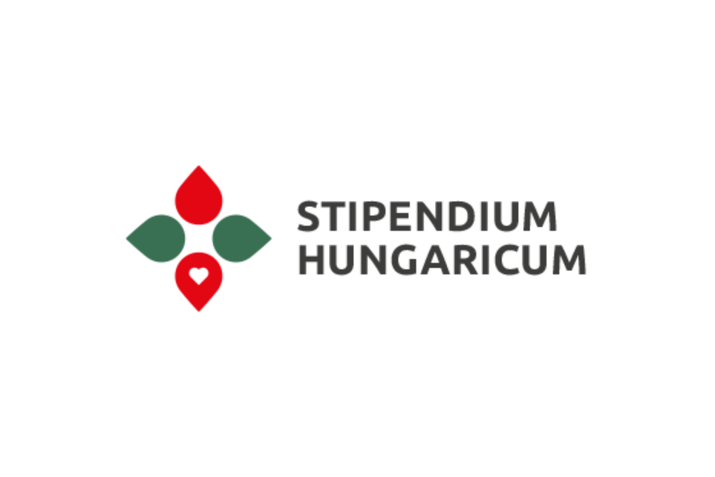 stipendium hungaricum logo one