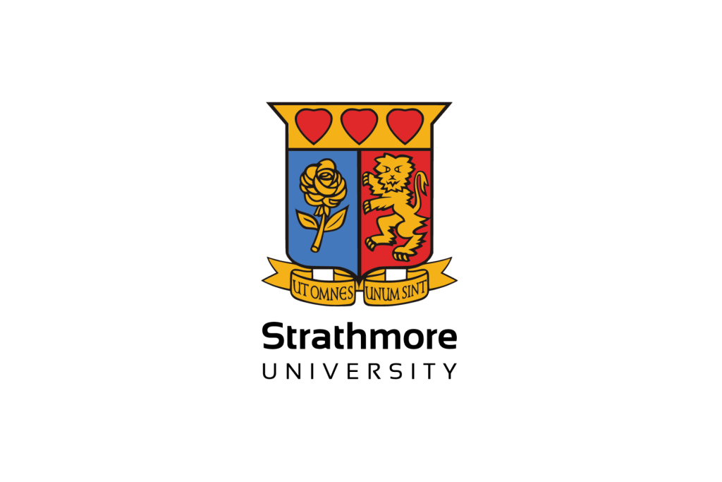 strathmore university logo