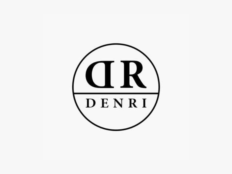 denri logo denri logo